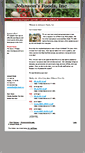 Mobile Screenshot of johnsonsfoods.net